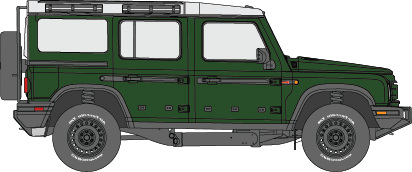 INEOS GRENADIER